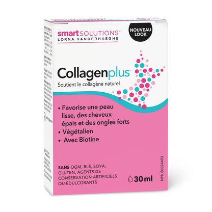 31001720 Smart Solutions Collagen Plus 30 mL LV0330_MAIN2