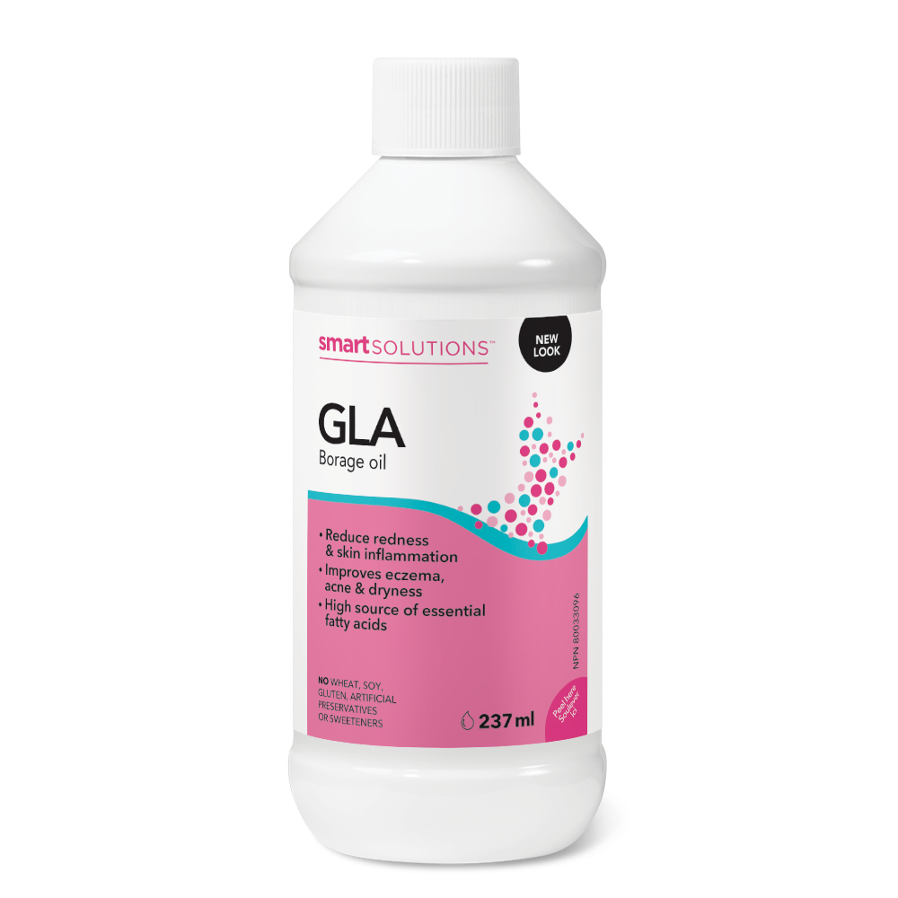 31001722 Smart Solutions GLA Skin Oil 237 mL LV0736_MAIN