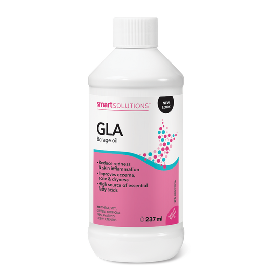 31001722 Smart Solutions GLA Skin Oil 237 mL LV0736_MAIN