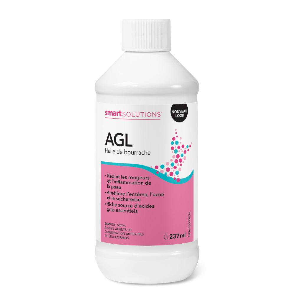 31001722 Smart Solutions GLA Skin Oil 237 mL LV0736_MAIN2