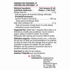 31001722 Smart Solutions GLA Skin Oil 237 mL LV0736_NFP