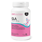 31001665 Smart Solutions GLA Borage Oil 90 Softgels LV0743_MAIN