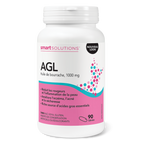 31001665 Smart Solutions GLA Borage Oil 90 Softgels LV0743_MAIN2