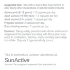 31001728 Smart Solutions Ironsmart Capsules Capsules LV0842_DIR