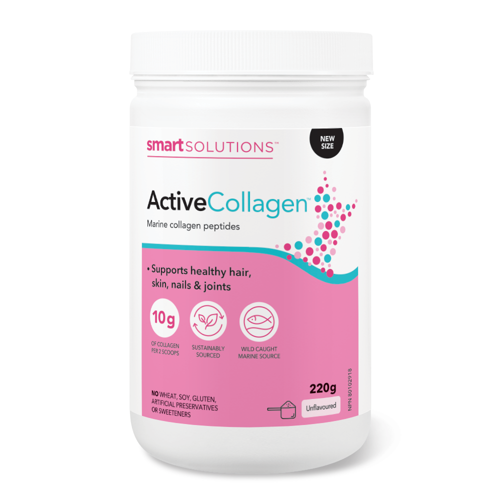 Smart Solutions | Shop Natural Supplements For Women's Health