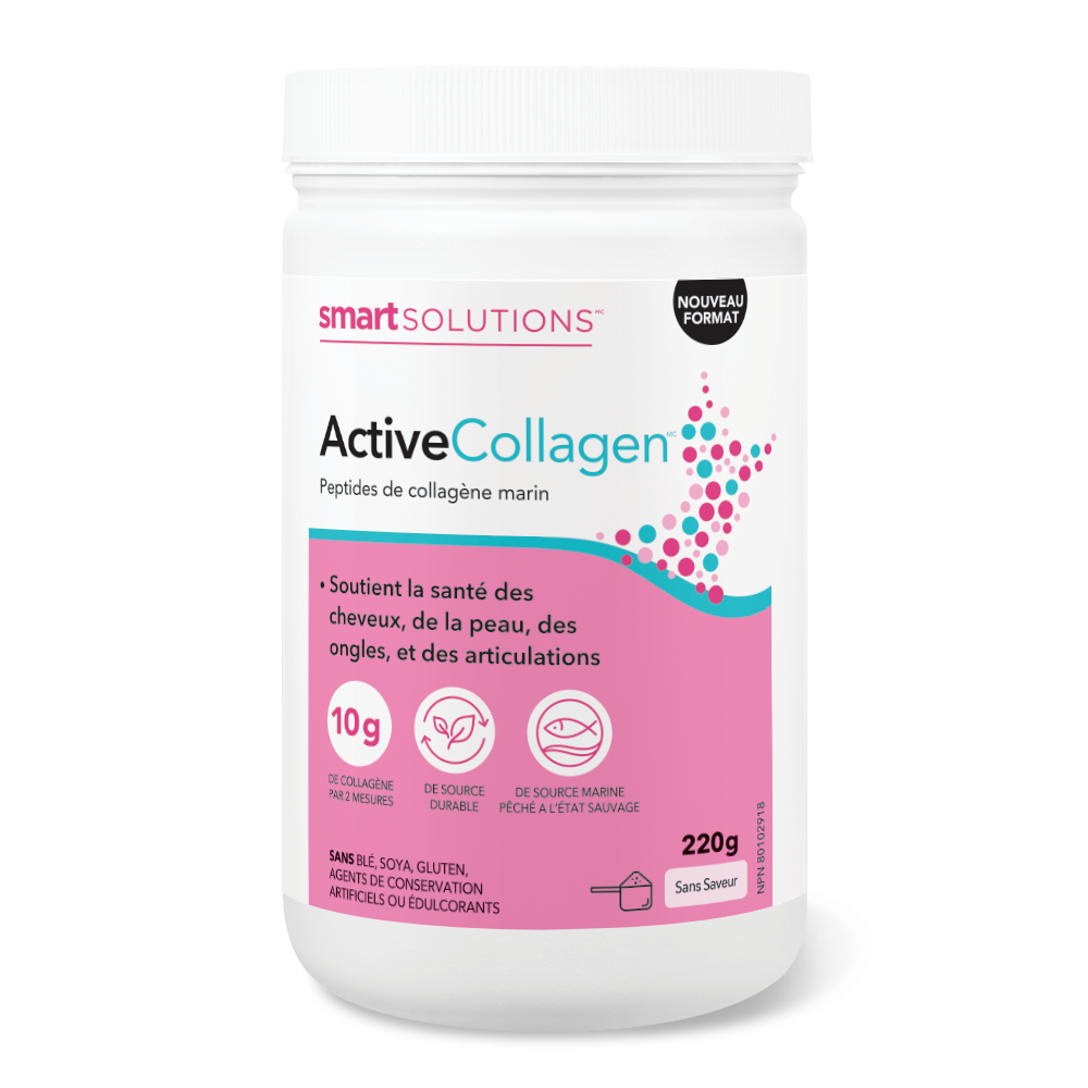 31001776 Smart Solutions Active Collagen Powder g LV1146_MAIN2