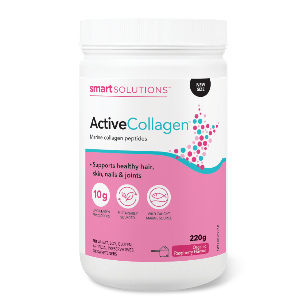 31001805 Smart Solutions Active Collagen Powder g LV1153_MAIN