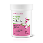 31001844 Smart Solutions Vaginal Health Probiotic 30 Capsules SS1184_ALT