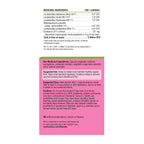 31001844 Smart Solutions Vaginal Health Probiotic 30 Capsules SS1184_NFP