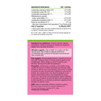 31001844 Smart Solutions Vaginal Health Probiotic 30 Capsules SS1184_NFP2