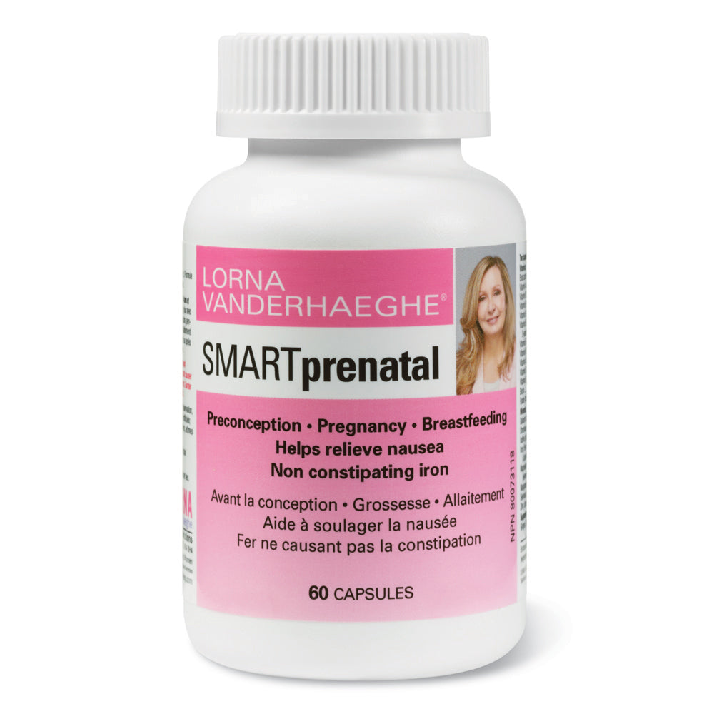 SmartPrenatal