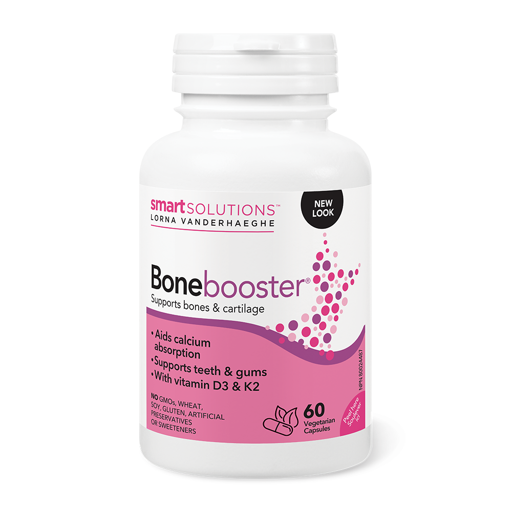 Bone Booster