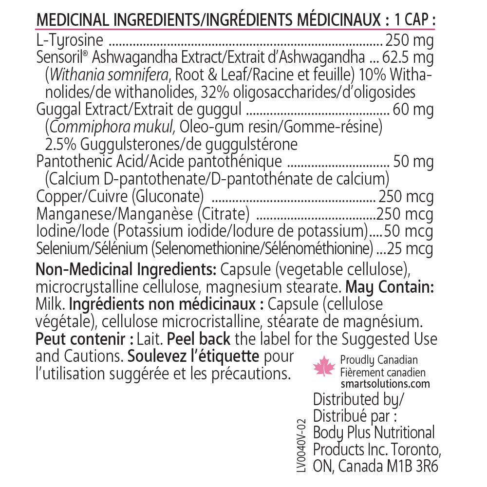 LV0040_Thyrosmart_60ct_Label