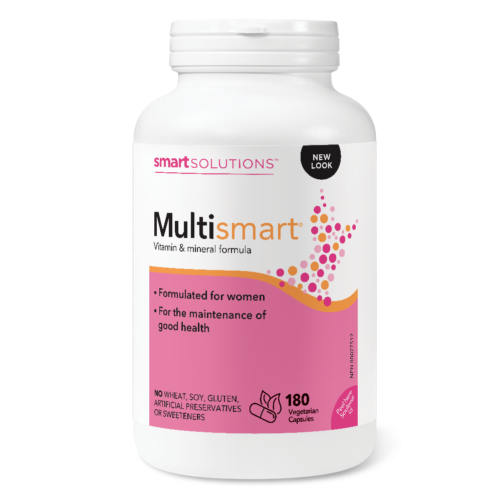 Multismart