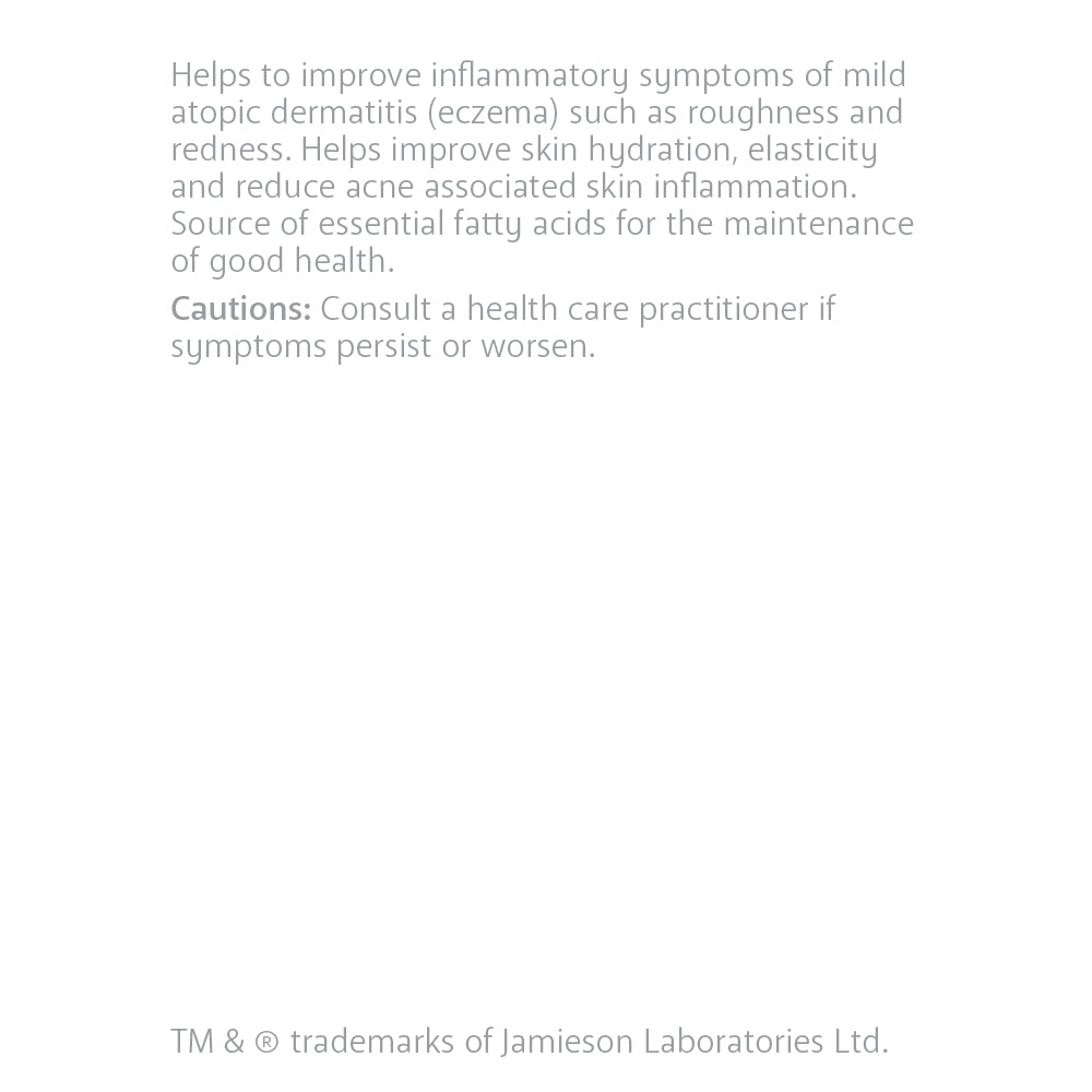 LV0736_GLA Borage Oil_label