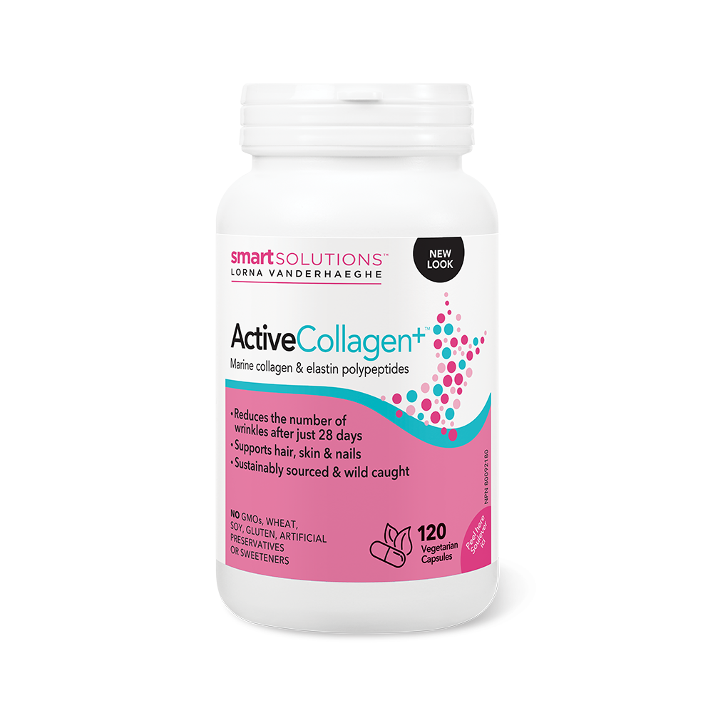Active Collagen+ Capsules