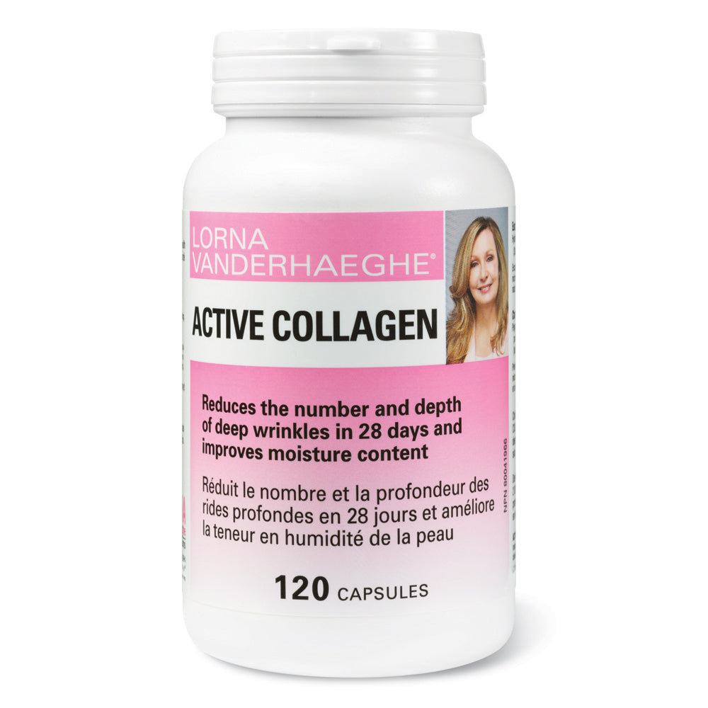 Active Collagen+ Capsules