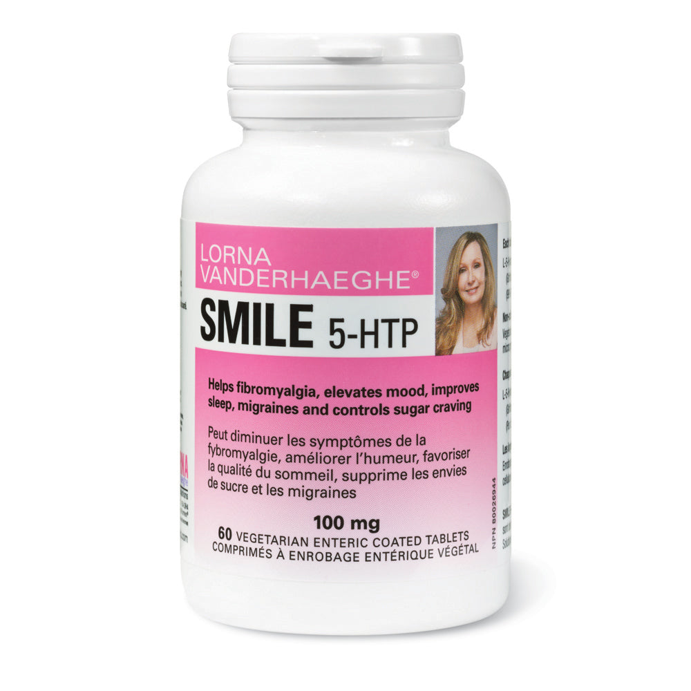 LV0767_Smile 5-htp_60ct_Old Look