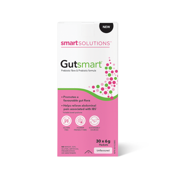 Gutsmart - Smart Solutions