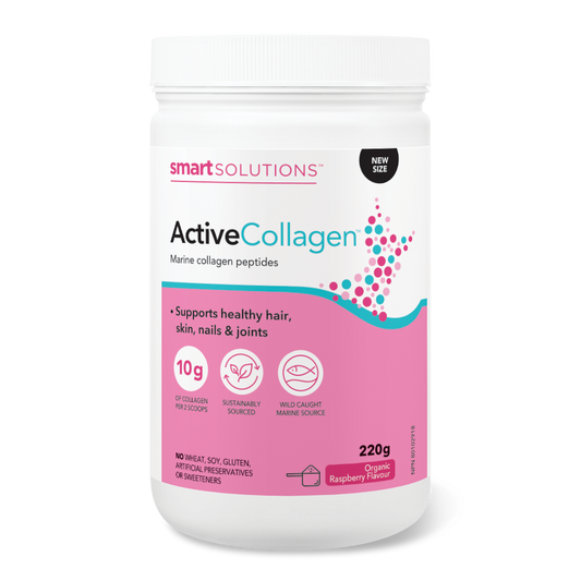 Active Collagen Powder
