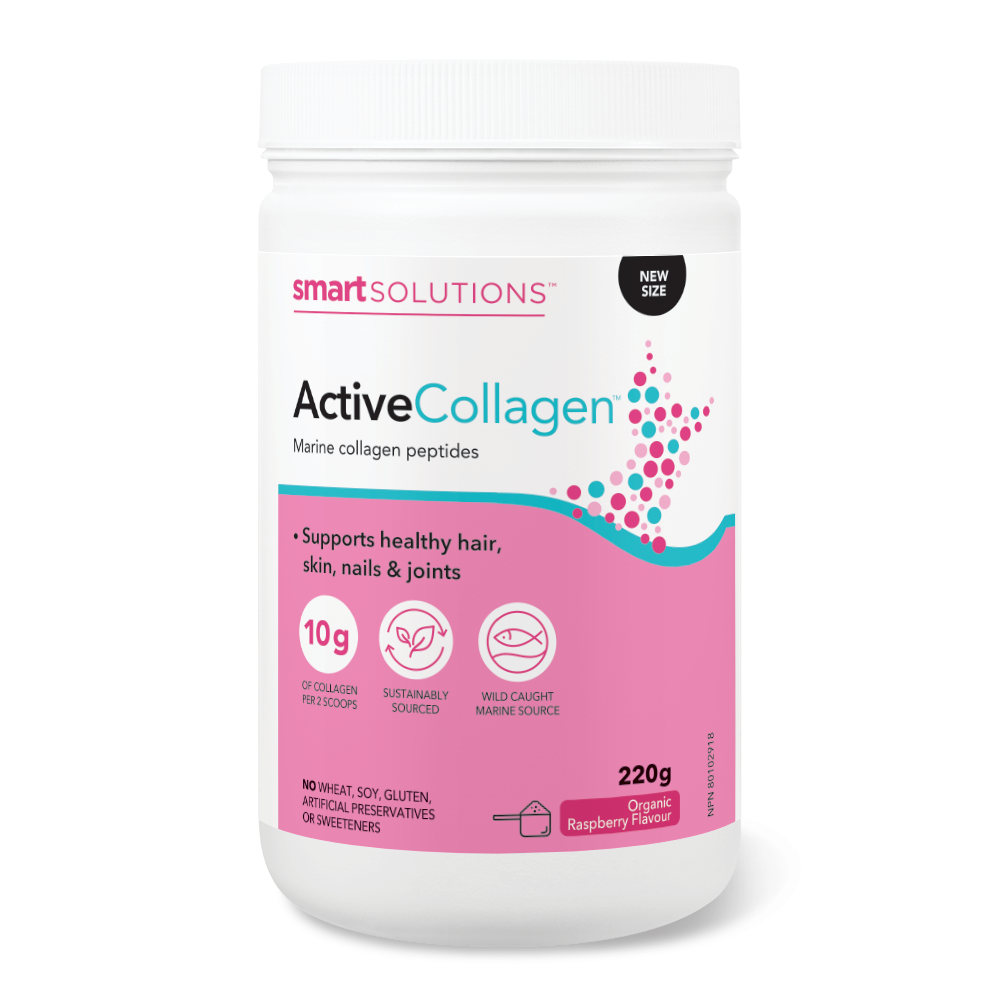 Active Collagen Powder
