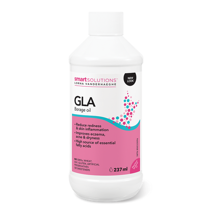 GLA Skin Oil
