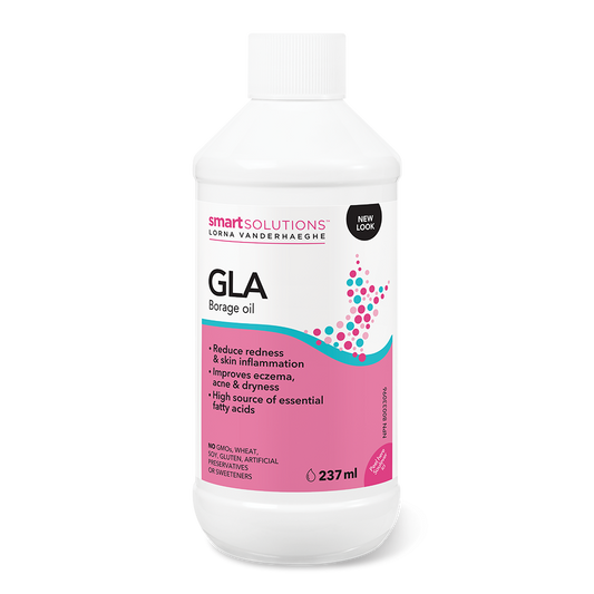 GLA Skin Oil