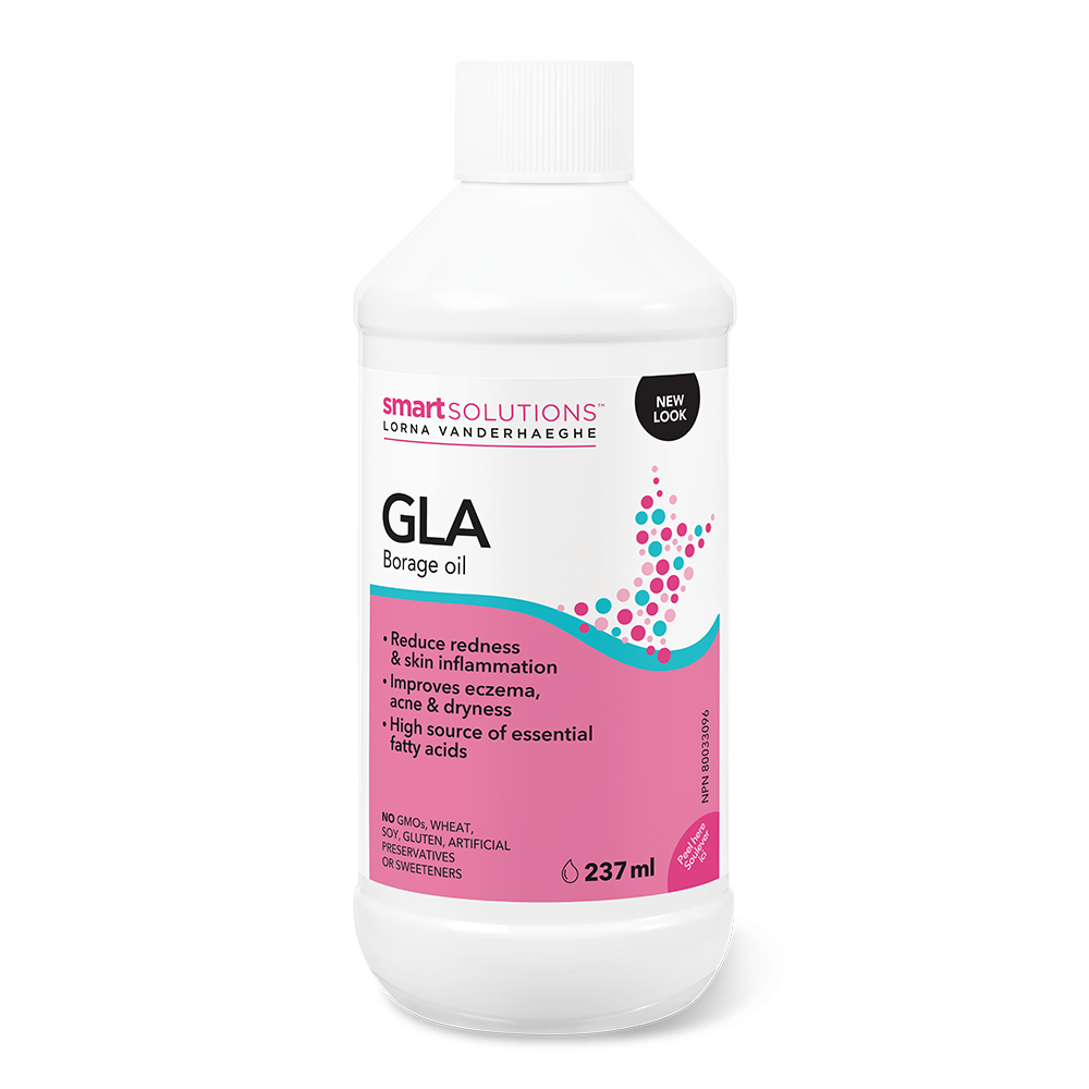GLA Skin Oil