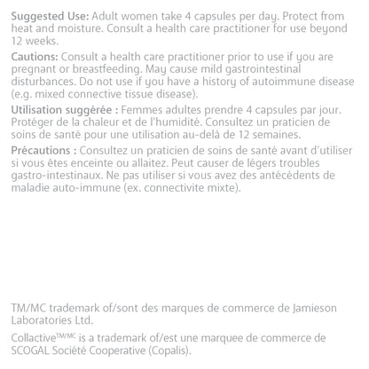 Active Collagen+ Capsules