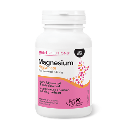 LV1108_Magnesium Bisglycinate_Bottle_New Look