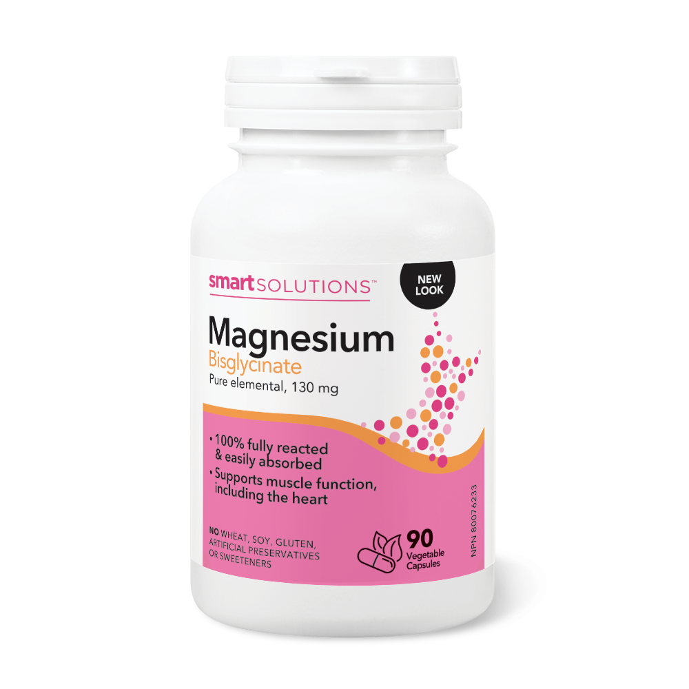 LV1108_Magnesium Bisglycinate_Bottle_New Look